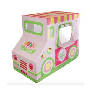 Pacific Play Tents Ice Cream Truck