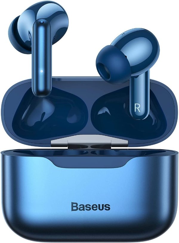 Baseus S1 真无线蓝牙耳机 支持主动降噪