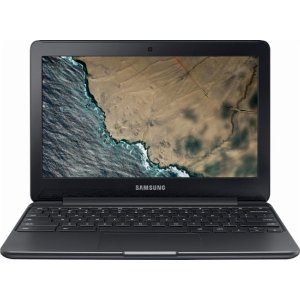 黒五价：Samsung 11.6吋 Chromebook (赛扬处理器，2GB内存，16GB存储)