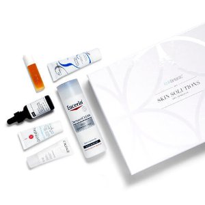 Select Skincare Set @ lookfantastic.com (US & CA)