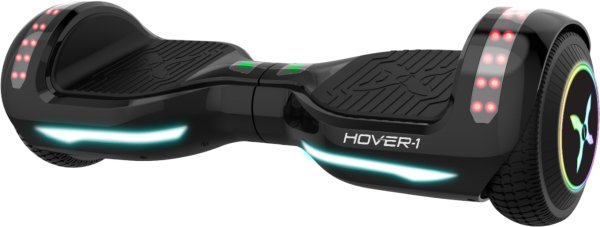 Hover-1 Origin 电动平衡车