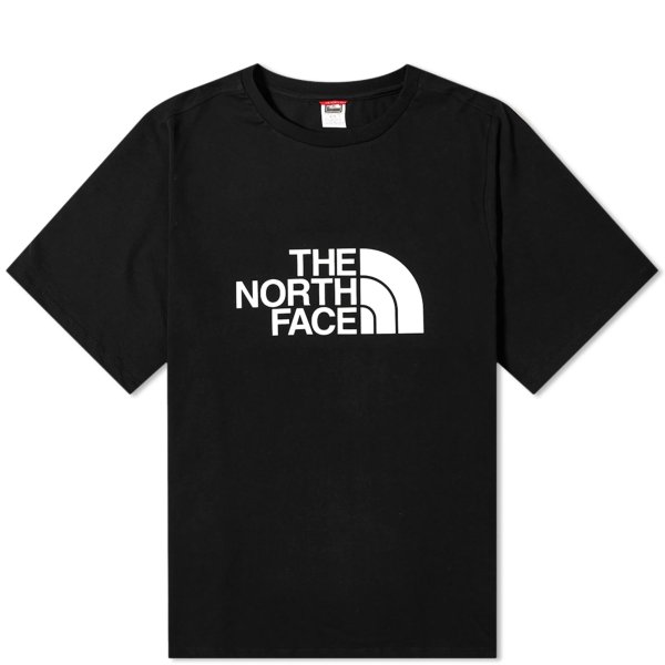 The North Face T恤