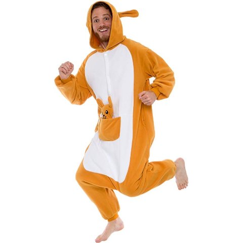Plush One Piece Cosplay Animal Dinosaur Costume Silver Lilly Unisex Adult Pajamas