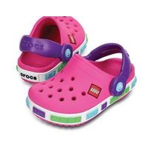Select Shoes and Accessories @ Crocs