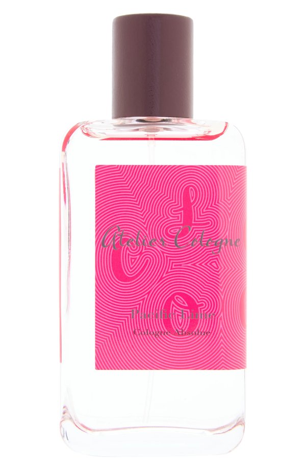 Pacific Lime Cologne Absolue Spray - 3.4 oz.
