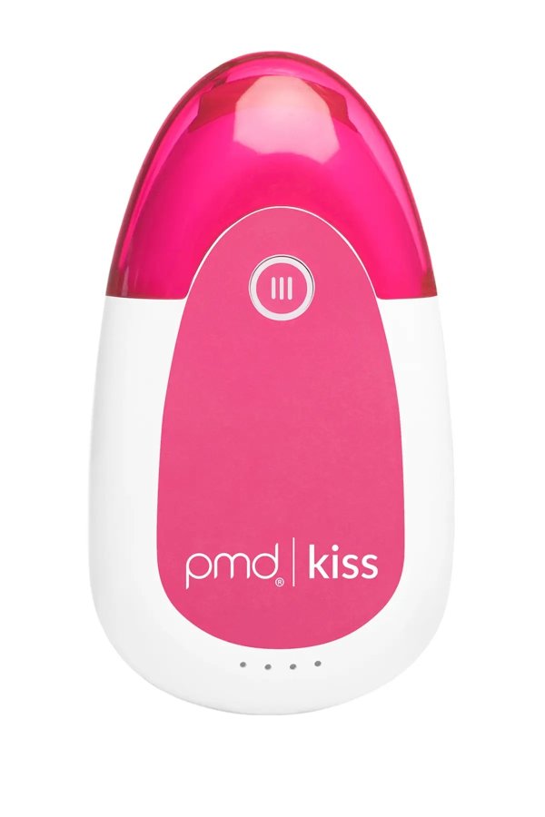 Kiss Lip Plumping System - Pink