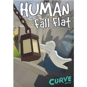 Human: Fall Flat - 4 Pack [Online Game Code]