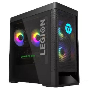 Lenovo Legion Tower 5i 台式机 (i5-11400, 3060, 16GB, 512GB)