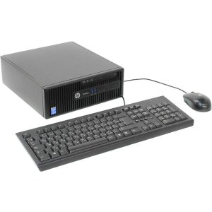 HP ProDesk 400 G2.5 Small Form Factor Desktop (i5 4590S, 8 GB, 1 TB)