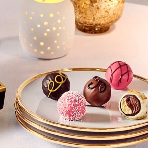 Godiva 精选巧克力热卖 $12.57收8颗装手工巧克力礼盒