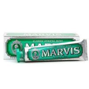 Marvis Jasmine Mint Toothpaste Toothpastes