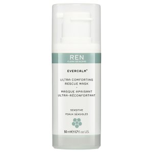 REN Evercalm™ Ultra Comforting Rescue Mask																																														REN Evercalm™ Ultra Comforting Rescue Mask										- FREE Delivery														