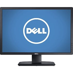 Dell UltraSharp U2412M 24" 16:10 显示器