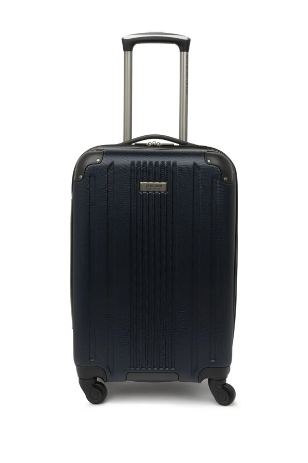 Gramercy 4-Wheel 20" Carry-On Spinner Luggage