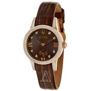 Bulova Accutron Women's Masella Watch, 65R142 (Dealmoon Exclusive)