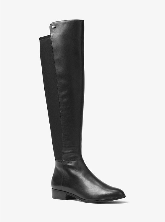 Bromley Nappa Leather Boot