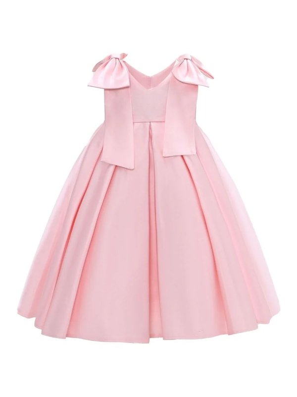 Baby Girl's & Little Girl's Palermo Dress