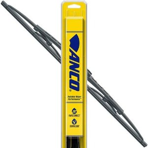 Anco 31 Series Windshield Wiper Blade