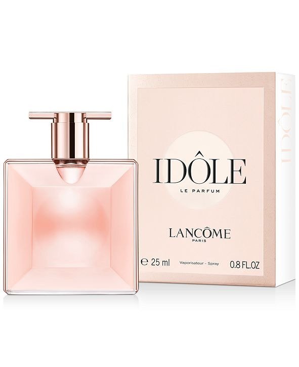 Idole Le Parfum,  3.4-oz.