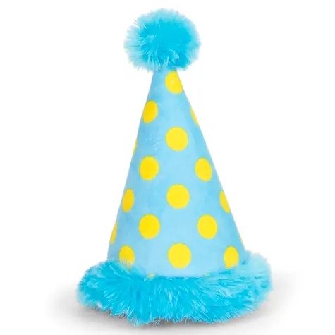 The Party Farter Dog Toy, Large | Petco