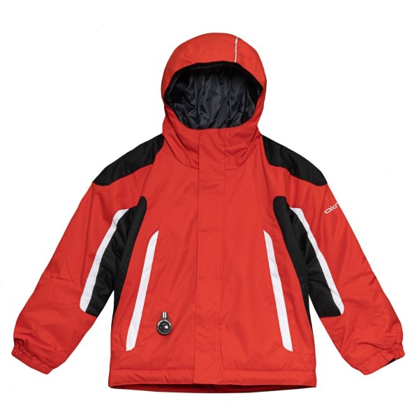 Lava Cruise Ski Jacket - Waterproof, Insulated (For Boys)
