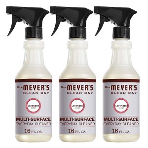 Amazon Mrs. Meyer’s Clean Day Multi-Surface Everyday Cleaner