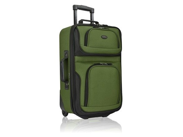 Rio Softside 20" Carry-On