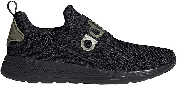 adidas Men's Lite Racer Adapt 4.0 Running Shoe Size 7