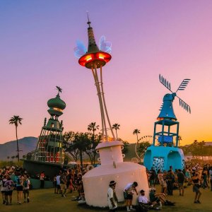 Ending Soon: Coachella 2023