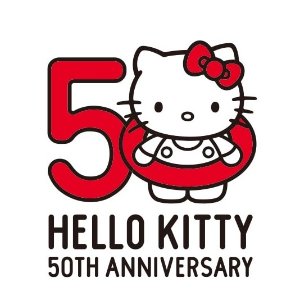 UNIQLO  Hello Kitty五十周年合作系列 £19.9 Kitty酱太可爱！