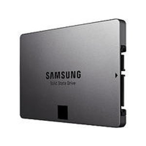 Samsung 840 EVO Series 250GB 2.5" SATA III SSD