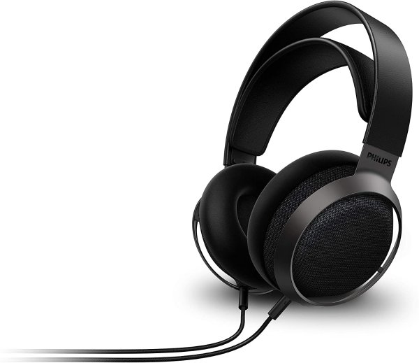 Fidelio X3 Wired Over-Ear Open-Back Headphones