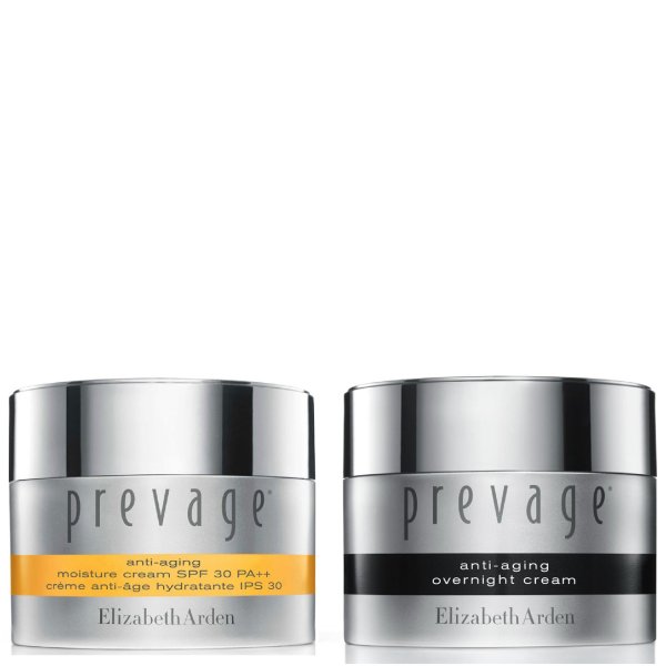 Prevage Anti-Aging Day and Night Cream Set