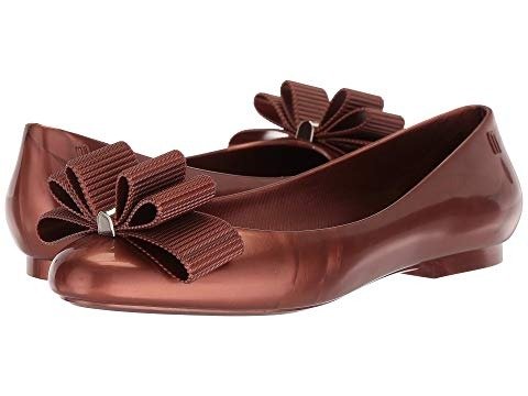 Melissa Shoes Doll Fem + Jason Wu at 6pm