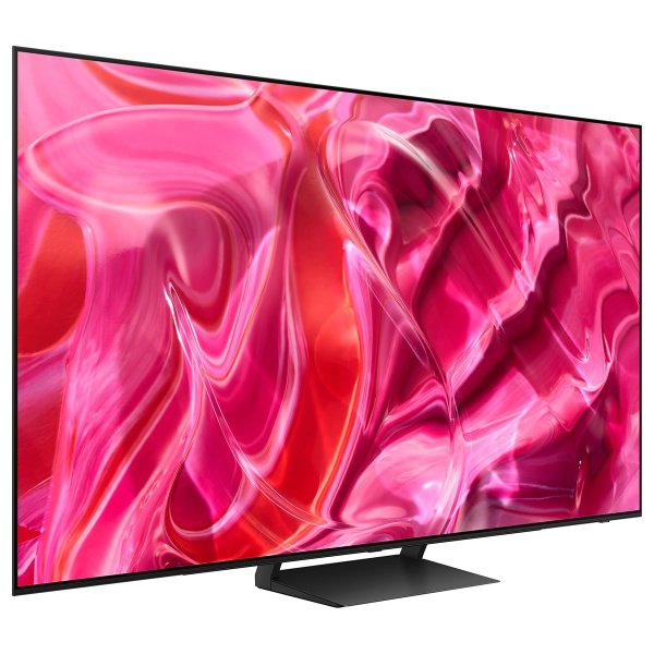 83" OLED S90C 4K HDR Smart TV (2023)