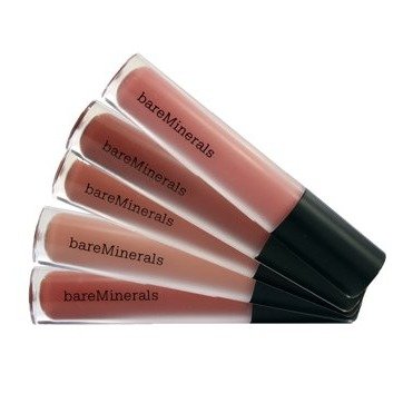 Gen Nude Matte Liquid Lipcolor - Om 0.13 oz Lipstick