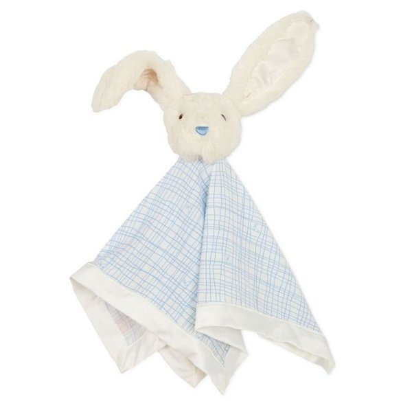 兔兔安抚巾