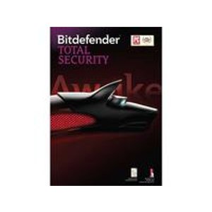 著名安全软件 Bitdefender 比特梵德Total Security 2014 版 3 PC/ 2年授权