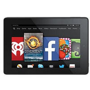 Select Tablets @ Staples