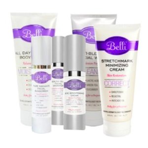 Belli Skin Care @ SkinStore