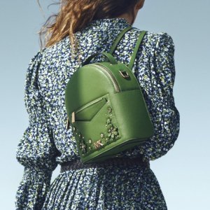 Extra 25% Off Selected Backpack @ Michael Kors