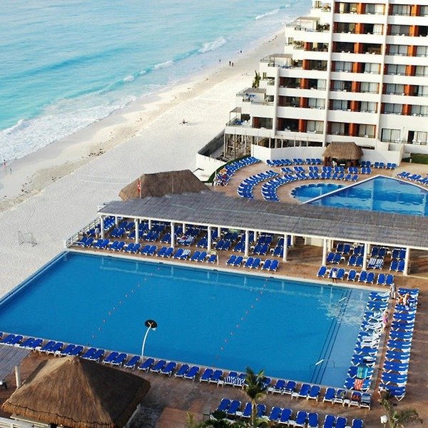 Crown Paradise Club, Cancun| Travelodeal