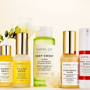 Free Gift with PurchaseFarmacy Skincare Hot Sale