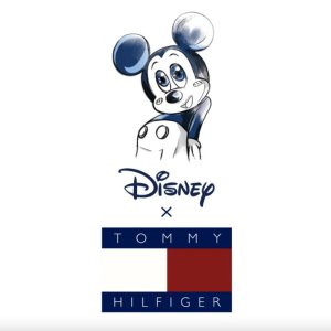As low as $69.5The new Disney x Tommy Hilfiger Collection