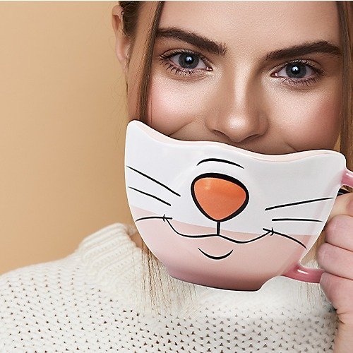 Marie Smile Mug – The Aristocats | shopDisney