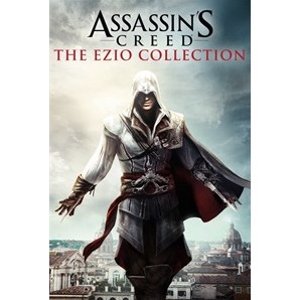 《刺客信条 Ezio 三部曲》Xbox One 数字版