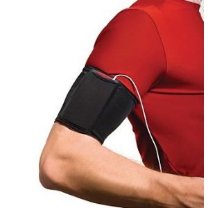 Philips Action Fit Sport Sleeve for Mobile Phones