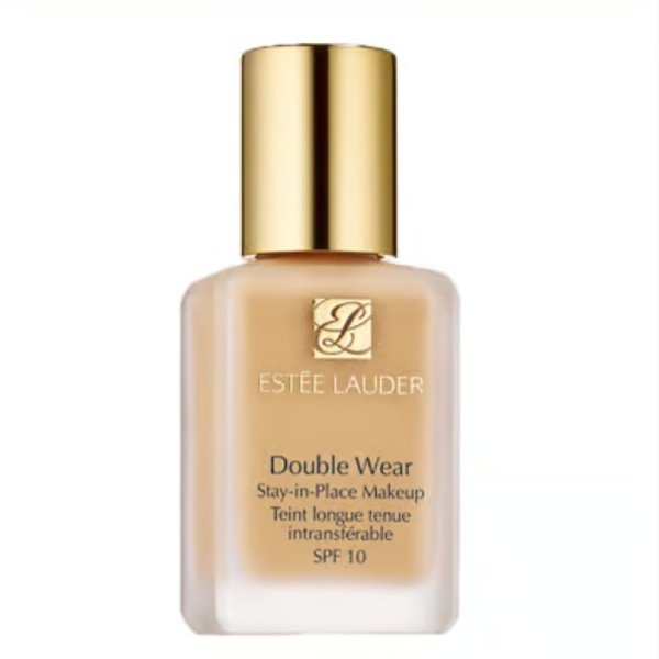 - Double Wear Stay In Place Makeup SPF10 #1N1 Ivory Nude (30ml)