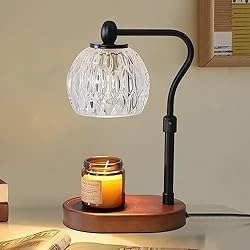 HASUN Candle Warmer Lamp