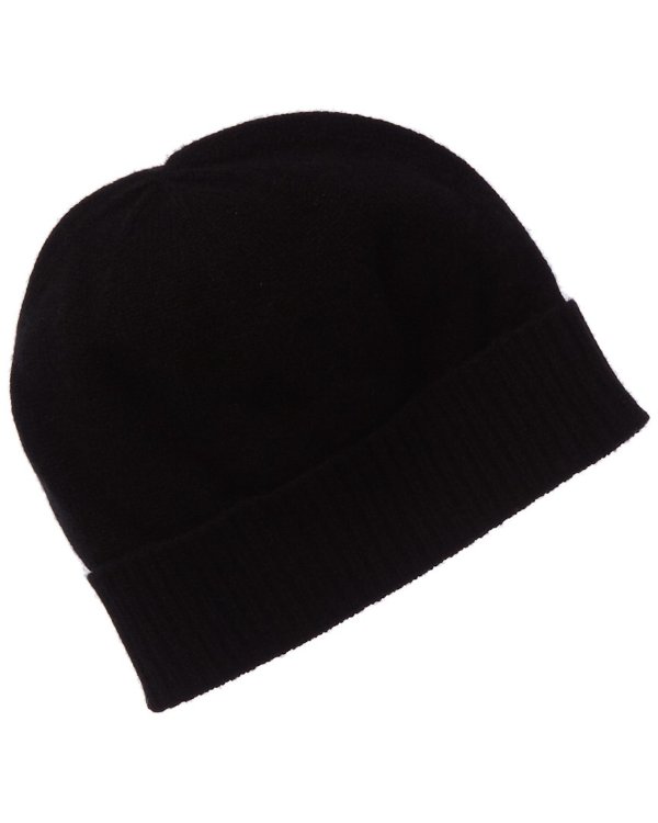 Cashmere Essential 帽子